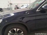  Mercedes  G-Klasee MERCEDES-BENZ GLC / 2019 / 5P / SUV 300 E 4MATIC EQ-POWER BUSIN. EXTRA AUT #148