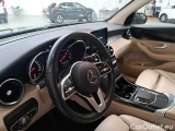  Mercedes  G-Klasee MERCEDES-BENZ GLC / 2019 / 5P / SUV 300 E 4MATIC EQ-POWER BUSIN. EXTRA AUT #163
