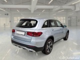  Mercedes  G-Klasee MERCEDES-BENZ GLC / 2019 / 5P / SUV 300 E 4MATIC EQ-POWER BUSIN. EXTRA AUT #2