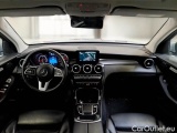  Mercedes  G-Klasee MERCEDES-BENZ GLC / 2019 / 5P / SUV 300 E 4MATIC EQ-POWER BUSIN. EXTRA AUT #3