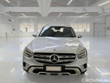  Mercedes  G-Klasee MERCEDES-BENZ GLC / 2019 / 5P / SUV 300 E 4MATIC EQ-POWER BUSIN. EXTRA AUT #6