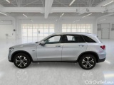  Mercedes  G-Klasee MERCEDES-BENZ GLC / 2019 / 5P / SUV 300 E 4MATIC EQ-POWER BUSIN. EXTRA AUT #8