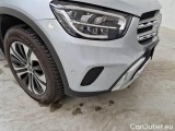  Mercedes  G-Klasee MERCEDES-BENZ GLC / 2019 / 5P / SUV 300 E 4MATIC EQ-POWER BUSIN. EXTRA AUT #47