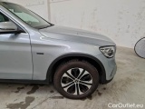  Mercedes  G-Klasee MERCEDES-BENZ GLC / 2019 / 5P / SUV 300 E 4MATIC EQ-POWER BUSIN. EXTRA AUT #49