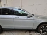  Mercedes  G-Klasee MERCEDES-BENZ GLC / 2019 / 5P / SUV 300 E 4MATIC EQ-POWER BUSIN. EXTRA AUT #52