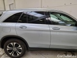  Mercedes  G-Klasee MERCEDES-BENZ GLC / 2019 / 5P / SUV 300 E 4MATIC EQ-POWER BUSIN. EXTRA AUT #58
