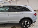  Mercedes  G-Klasee MERCEDES-BENZ GLC / 2019 / 5P / SUV 300 E 4MATIC EQ-POWER BUSIN. EXTRA AUT #80