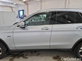  Mercedes  G-Klasee MERCEDES-BENZ GLC / 2019 / 5P / SUV 300 E 4MATIC EQ-POWER BUSIN. EXTRA AUT #85