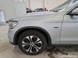  Mercedes  G-Klasee MERCEDES-BENZ GLC / 2019 / 5P / SUV 300 E 4MATIC EQ-POWER BUSIN. EXTRA AUT #93