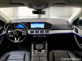  Mercedes  G-Klasee MERCEDES-BENZ GLE COUPÉ / 2020 / 5P / SUV GLE COUPÈ 350 DE 4MATIC EQ-POWER PREMIUM #3