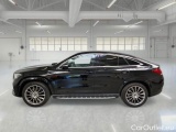  Mercedes  G-Klasee MERCEDES-BENZ GLE COUPÉ / 2020 / 5P / SUV GLE COUPÈ 350 DE 4MATIC EQ-POWER PREMIUM #8