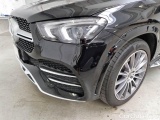  Mercedes  G-Klasee MERCEDES-BENZ GLE COUPÉ / 2020 / 5P / SUV GLE COUPÈ 350 DE 4MATIC EQ-POWER PREMIUM #34