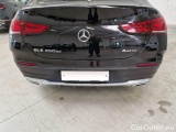  Mercedes  G-Klasee MERCEDES-BENZ GLE COUPÉ / 2020 / 5P / SUV GLE COUPÈ 350 DE 4MATIC EQ-POWER PREMIUM #72