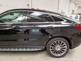  Mercedes  G-Klasee MERCEDES-BENZ GLE COUPÉ / 2020 / 5P / SUV GLE COUPÈ 350 DE 4MATIC EQ-POWER PREMIUM #83