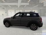 Mini  Countryman MINI  / 2016 / 5P / BERLINA COOPER S E ALL4 BUSINESS AUTOM. #8