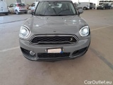  Mini  Countryman MINI  / 2016 / 5P / BERLINA COOPER S E ALL4 BUSINESS AUTOM. #30