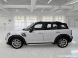  Mini  Countryman MINI  / 2016 / 5P / BERLINA COOPER S E ALL4 HYPE AUTOMATICA #8