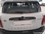  Mini  Countryman MINI  / 2016 / 5P / BERLINA COOPER S E ALL4 HYPE AUTOMATICA #61
