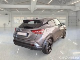  Nissan  Juke NISSAN  / 2019 / 5P / CROSSOVER 1.6 HEV N-CONNECTA AUTO #2
