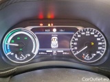  Nissan  Juke NISSAN  / 2019 / 5P / CROSSOVER 1.6 HEV N-CONNECTA AUTO #4