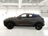  Nissan  Juke NISSAN  / 2019 / 5P / CROSSOVER 1.6 HEV N-CONNECTA AUTO #8