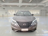  Nissan  Juke NISSAN  / 2019 / 5P / CROSSOVER 1.6 HEV N-CONNECTA AUTO #6
