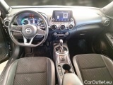  Nissan  Juke NISSAN  / 2019 / 5P / CROSSOVER 1.6 HEV N-CONNECTA AUTO #3