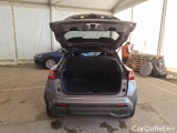  Nissan  Juke NISSAN  / 2019 / 5P / CROSSOVER 1.6 HEV N-CONNECTA AUTO #5
