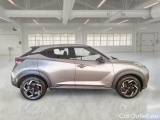  Nissan  Juke NISSAN  / 2019 / 5P / CROSSOVER 1.6 HEV N-CONNECTA AUTO #7