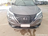  Nissan  Juke NISSAN  / 2019 / 5P / CROSSOVER 1.6 HEV N-CONNECTA AUTO #22