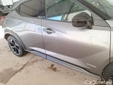 Nissan  Juke NISSAN  / 2019 / 5P / CROSSOVER 1.6 HEV N-CONNECTA AUTO #26