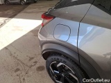  Nissan  Juke NISSAN  / 2019 / 5P / CROSSOVER 1.6 HEV N-CONNECTA AUTO #33