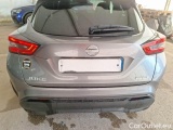  Nissan  Juke NISSAN  / 2019 / 5P / CROSSOVER 1.6 HEV N-CONNECTA AUTO #39