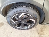  Nissan  Juke NISSAN  / 2019 / 5P / CROSSOVER 1.6 HEV N-CONNECTA AUTO #53