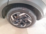  Nissan  Juke NISSAN  / 2019 / 5P / CROSSOVER 1.6 HEV N-CONNECTA AUTO #55