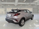  Toyota  C-HR TOYOTA  / 2019 / 5P / SUV 1.8H (122CV) E-CVT BUSINESS #2
