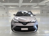  Toyota  C-HR TOYOTA  / 2019 / 5P / SUV 1.8H (122CV) E-CVT BUSINESS #6