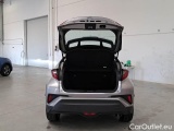  Toyota  C-HR TOYOTA  / 2019 / 5P / SUV 1.8H (122CV) E-CVT BUSINESS #5