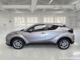  Toyota  C-HR TOYOTA  / 2019 / 5P / SUV 1.8H (122CV) E-CVT BUSINESS #8