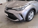  Toyota  C-HR TOYOTA  / 2019 / 5P / SUV 1.8H (122CV) E-CVT BUSINESS #30