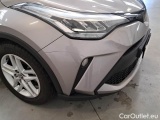  Toyota  C-HR TOYOTA  / 2019 / 5P / SUV 1.8H (122CV) E-CVT BUSINESS #37