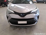  Toyota  C-HR TOYOTA  / 2019 / 5P / SUV 1.8H (122CV) E-CVT BUSINESS #32