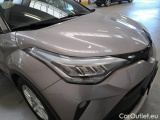  Toyota  C-HR TOYOTA  / 2019 / 5P / SUV 1.8H (122CV) E-CVT BUSINESS #42