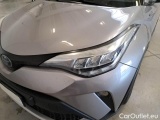  Toyota  C-HR TOYOTA  / 2019 / 5P / SUV 1.8H (122CV) E-CVT BUSINESS #40