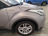  Toyota  C-HR TOYOTA  / 2019 / 5P / SUV 1.8H (122CV) E-CVT BUSINESS #44