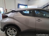  Toyota  C-HR TOYOTA  / 2019 / 5P / SUV 1.8H (122CV) E-CVT BUSINESS #54