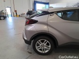  Toyota  C-HR TOYOTA  / 2019 / 5P / SUV 1.8H (122CV) E-CVT BUSINESS #58