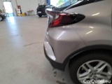  Toyota  C-HR TOYOTA  / 2019 / 5P / SUV 1.8H (122CV) E-CVT BUSINESS #59