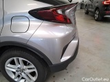  Toyota  C-HR TOYOTA  / 2019 / 5P / SUV 1.8H (122CV) E-CVT BUSINESS #65