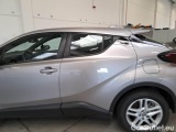  Toyota  C-HR TOYOTA  / 2019 / 5P / SUV 1.8H (122CV) E-CVT BUSINESS #67